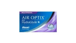 Best Air Optix HydraGlyde Multifocal