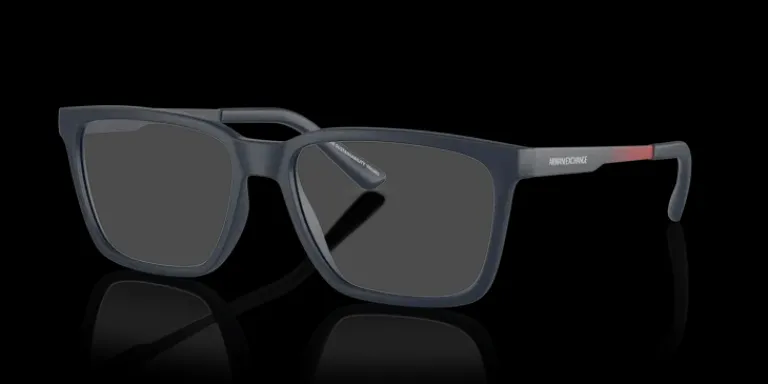 Hot Armani Exchange 0AX3103 8181 Glasögonbåge