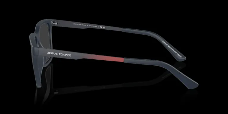 Hot Armani Exchange 0AX3103 8181 Glasögonbåge