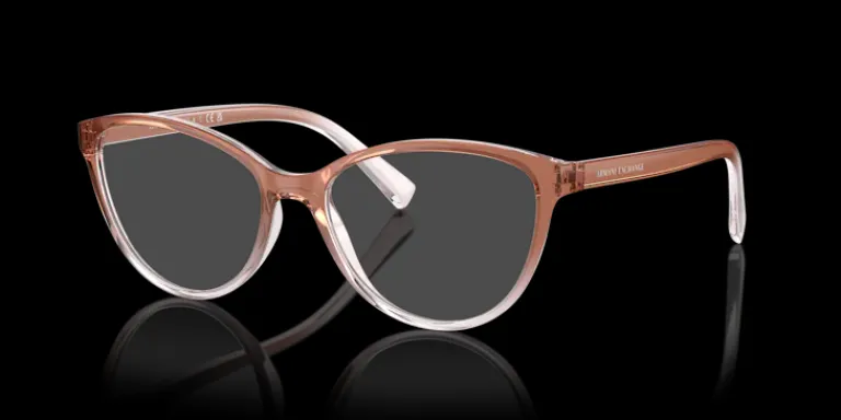 Discount Armani Exchange 0AX3053 5316 Glasögonbåge