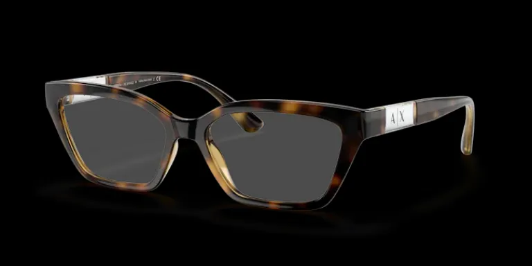 Armani Exchange 0AX3092 5416 Glasögonbåge