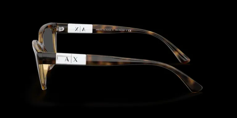 Armani Exchange 0AX3092 5416 Glasögonbåge