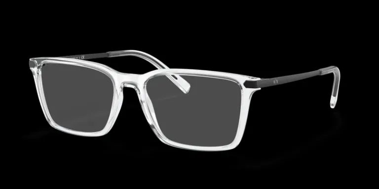 Discount Armani Exchange 0AX3077 5417 Glasögonbåge