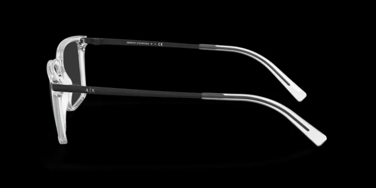 Discount Armani Exchange 0AX3077 5417 Glasögonbåge