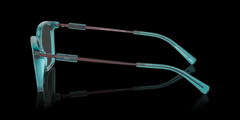 Outlet Armani Exchange 0AX3113 8351 Glasögonbåge