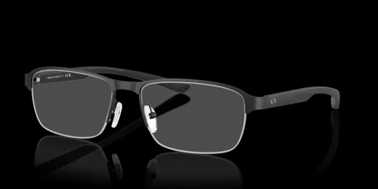 Discount Armani Exchange 0AX1061 6000 Glasögonbåge