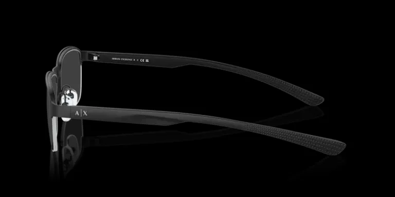 Discount Armani Exchange 0AX1061 6000 Glasögonbåge