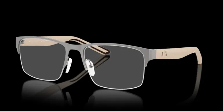 Best Armani Exchange 0AX1068 6003 Glasögonbåge