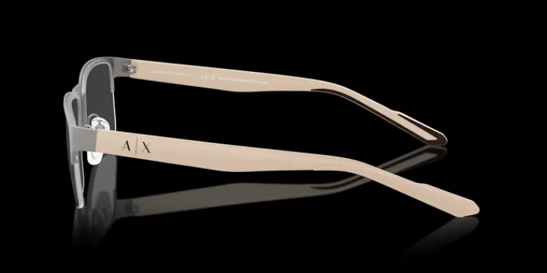 Best Armani Exchange 0AX1068 6003 Glasögonbåge