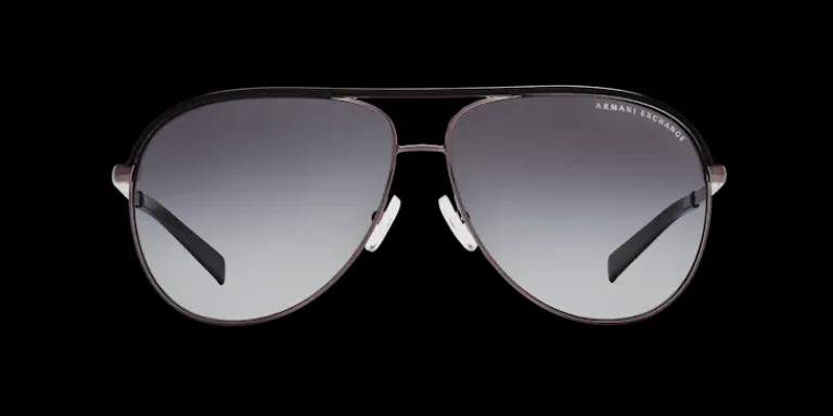 Hot Armani Exchange 0AX2002 6006T3 Solglasögon