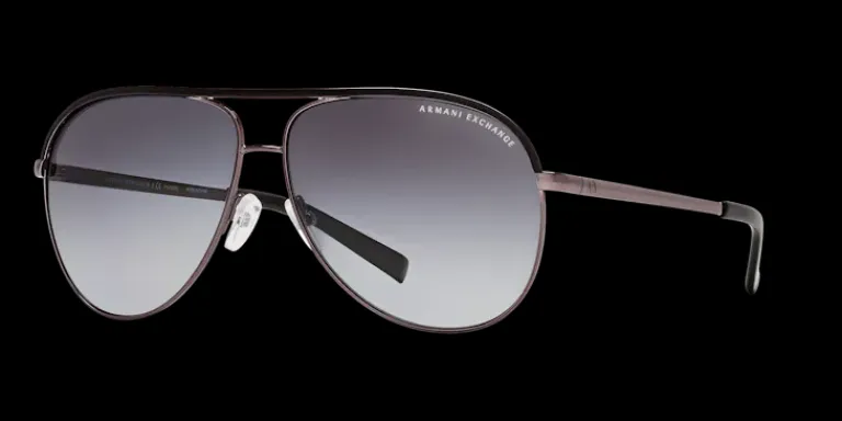 Hot Armani Exchange 0AX2002 6006T3 Solglasögon