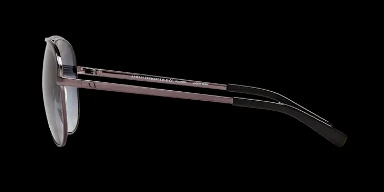 Hot Armani Exchange 0AX2002 6006T3 Solglasögon