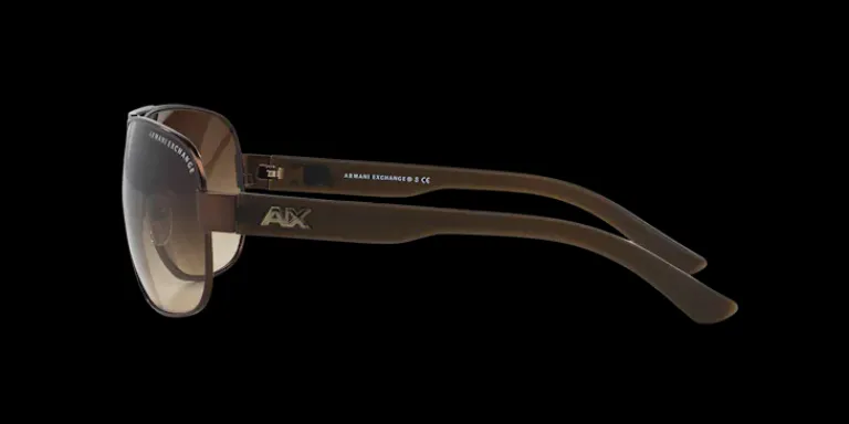 Hot Armani Exchange 0AX2012S 605813 Solglasögon