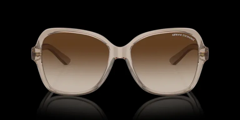 Clearance Armani Exchange 0AX4029S 824013 Solglasögon