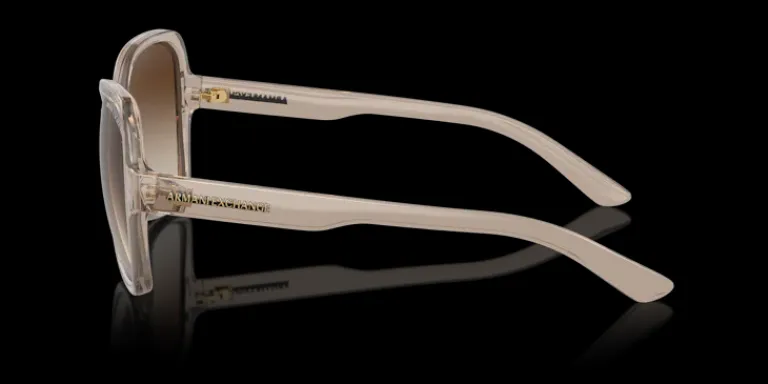 Clearance Armani Exchange 0AX4029S 824013 Solglasögon