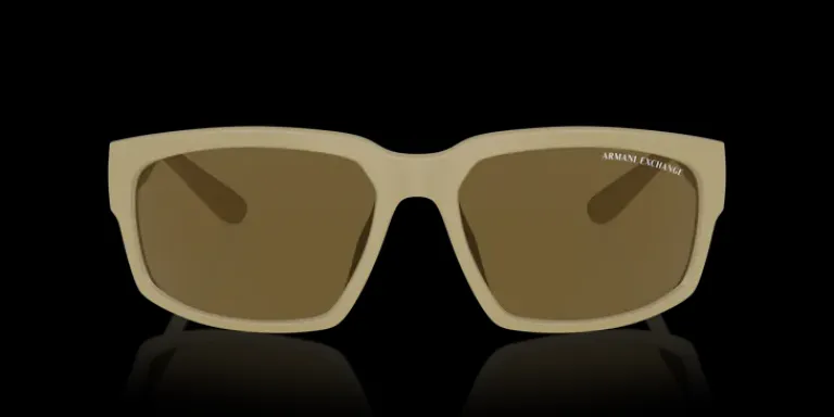 Discount Armani Exchange 0AX4142SU 834873 Solglasögon