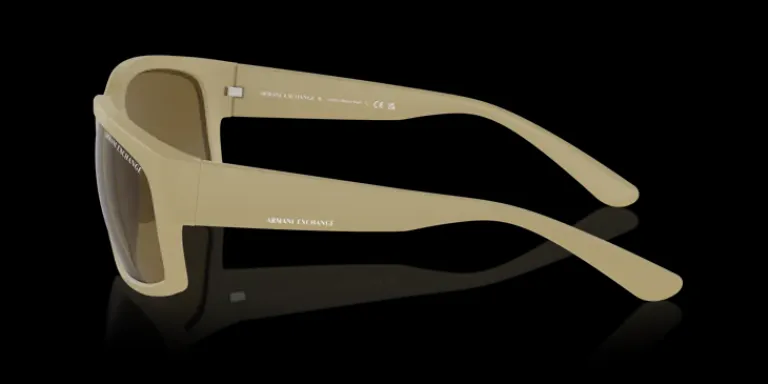 Discount Armani Exchange 0AX4142SU 834873 Solglasögon