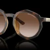 Discount Armani Exchange 0AX4132SU 821313 Solglasögon