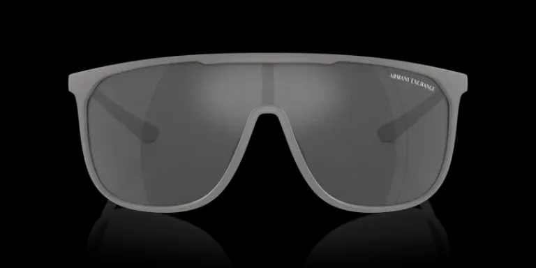Armani Exchange 0AX4137SU 81806G Solglasögon