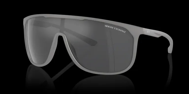 Armani Exchange 0AX4137SU 81806G Solglasögon