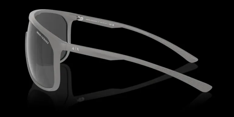 Armani Exchange 0AX4137SU 81806G Solglasögon