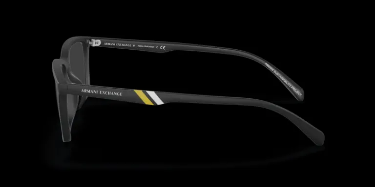 Outlet Armani Exchange 0AX3089U 5517 Glasögonbåge