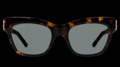 New Balenciaga BB0132S 2 Solglasögon