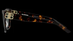 New Balenciaga BB0132S 2 Solglasögon