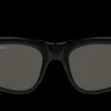 Discount Balenciaga BB0095S 1 Solglasögon