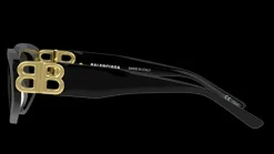 Discount Balenciaga BB0095S 1 Solglasögon