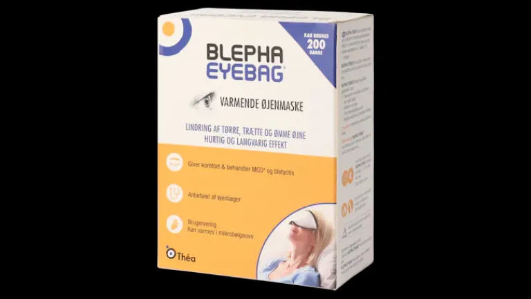 Online Blepha För Torra Ögon 1st