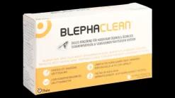 Online Blephaclean För Torra Ögon 20st