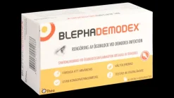 New Blepha demodex För Torra Ögon 30st