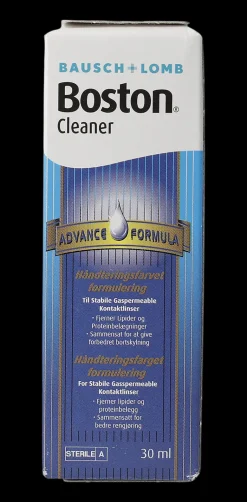 Online Boston Advance Cleaner Kontaktlinsvätska 30 ml