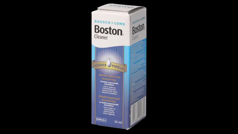 Online Boston Advance Cleaner Kontaktlinsvätska 30 ml