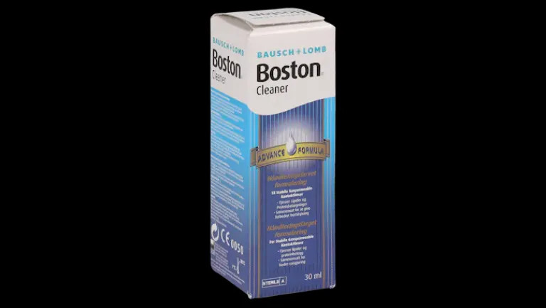 Online Boston Advance Cleaner Kontaktlinsvätska 30 ml