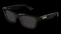 Hot Bottega Veneta BV1119S 1 Solglasögon