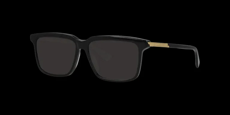 Hot Bottega Veneta BV1261S 001 Solglasögon