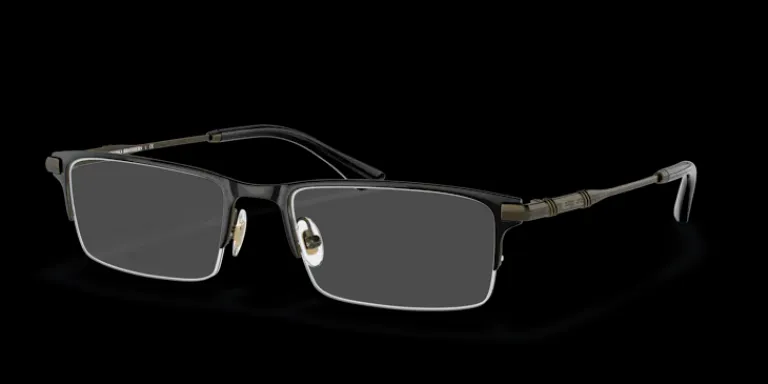 Sale Brooks Brothers 0BB1087 5519 Glasögonbåge