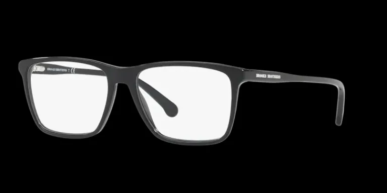 Brooks Brothers 0BB2037 6000 Glasögonbåge