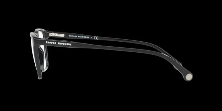 Brooks Brothers 0BB2037 6000 Glasögonbåge