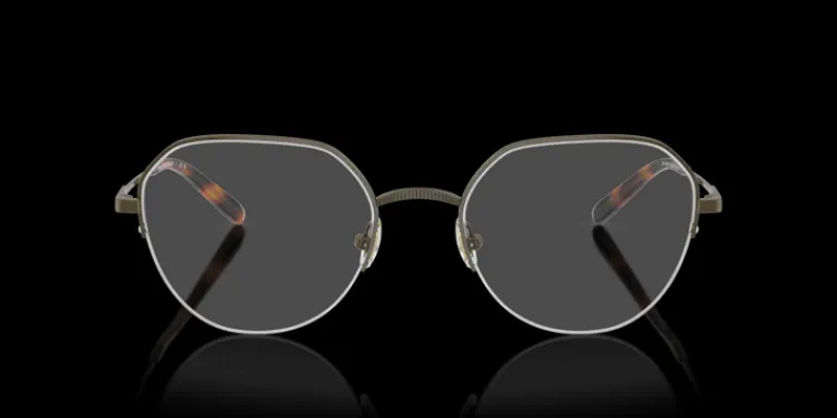 New Brooks Brothers 0BB1108T 1038 Glasögonbåge