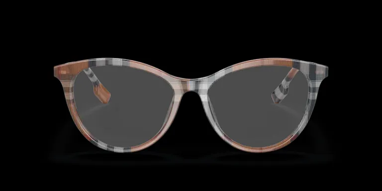 Burberry Aiden 0BE2325 4005 Glasögonbåge