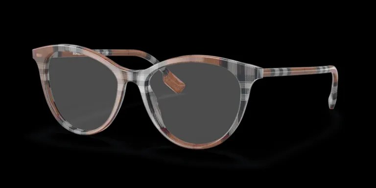 Burberry Aiden 0BE2325 4005 Glasögonbåge