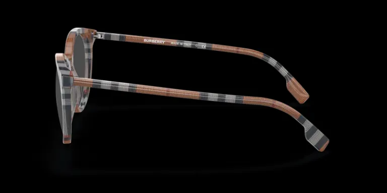 Burberry Aiden 0BE2325 4005 Glasögonbåge