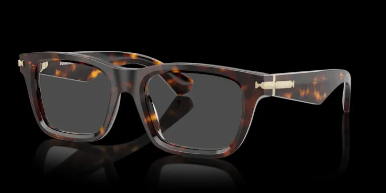 Best Burberry 0BE2419 3002 Glasögonbåge