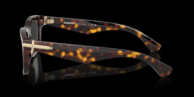 Best Burberry 0BE2419 3002 Glasögonbåge