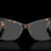 Clearance Burberry 0BE2392 3002 Glasögonbåge
