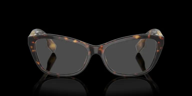 Clearance Burberry 0BE2392 3002 Glasögonbåge