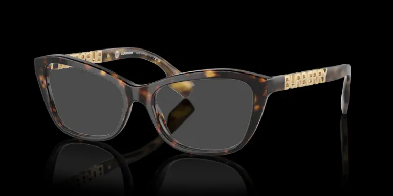 Clearance Burberry 0BE2392 3002 Glasögonbåge